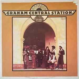 Graham Central Station - Graham Central Station FLAC