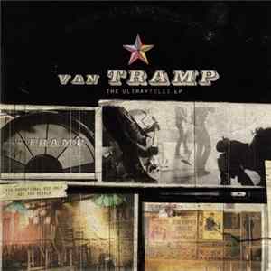 Van Tramp - The Ultraviolet EP FLAC