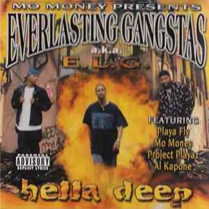 Everlasting Gangstas - Hella Deep FLAC