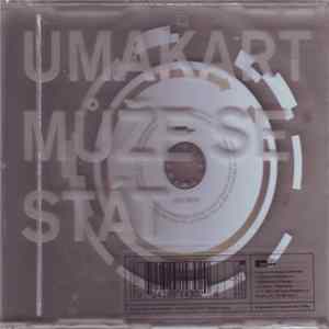Umakart - Může Se Stát FLAC