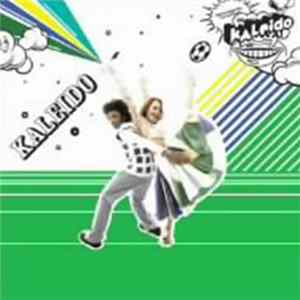 Kaleido - Kaleido FLAC