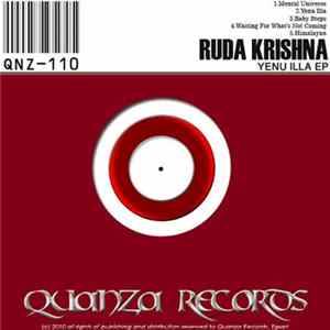 Ruda Krishna - Yenu Illa EP FLAC