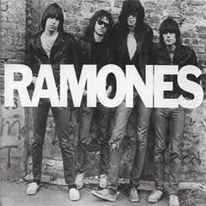 Ramones - Ramones FLAC