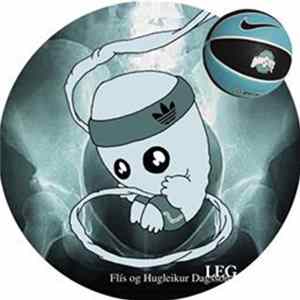 Flís & Hugleikur Dagsson - LEG FLAC