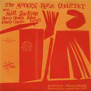 The Modern Jazz Quartet - The Queen's Fancy FLAC