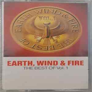 Earth, Wind & Fire - The Best Of Earth, Wind & Fire Vol. 1 FLAC