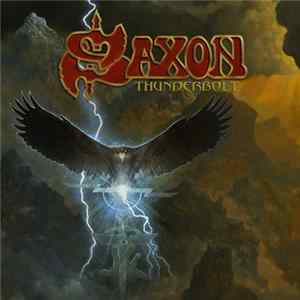 Saxon - Thunderbolt FLAC
