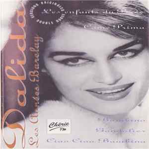 Dalida - Les Années Barclay FLAC
