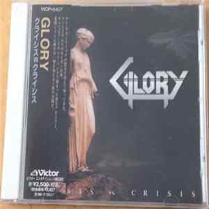 Glory - Crisis Vs Crisis FLAC