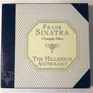 Frank Sinatra - The Millenium Anthology FLAC