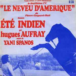 Hugues Aufray - Le Neveu D'Amérique FLAC