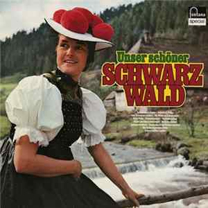Various - Unser Schöner Schwarzwald FLAC