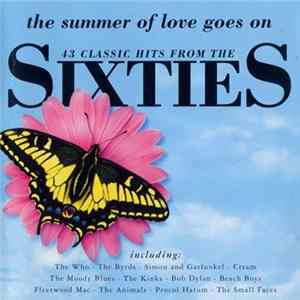 Various - The Summer Of Love Goes On FLAC