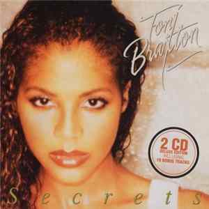 Toni Braxton - Secrets FLAC