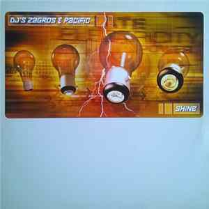 DJ's Zagros & Pacific - Shine FLAC