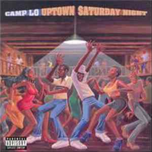 Camp Lo - Uptown Saturday Night FLAC