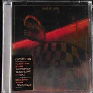 Kings Of Leon - Mechanical Bull FLAC