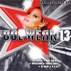 Various - Bollwerk Phase 13 FLAC