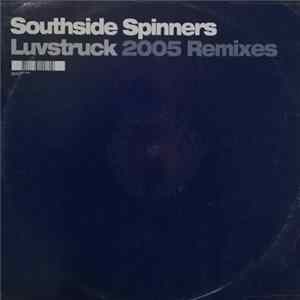 Southside Spinners - Luvstruck (2005 Remixes) FLAC