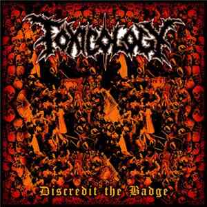 Toxicology - Discredit the Badge FLAC