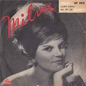 Milva - Lady Luna / Al Di Là FLAC