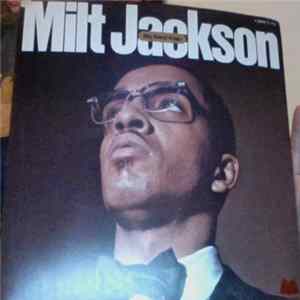 Milt Jackson - Big Band Bags FLAC