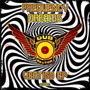 Frequency Dreams - Vertigo EP FLAC