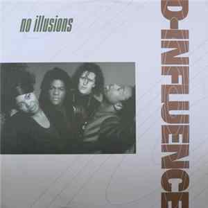 D-Influence - No Illusions FLAC