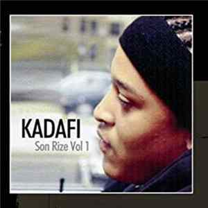Kadafi - Son Rize Vol. 1 FLAC