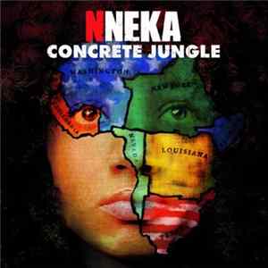 Nneka - Concrete Jungle FLAC