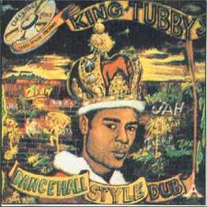 King Tubby - King Tubby's Dancehall Style Dub FLAC