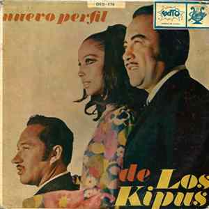 Los Kipus - Nuevo Perfil De Los Kipus FLAC