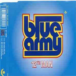 12th Man - Blue Army FLAC