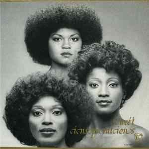 The Sweet Inspirations - The Sweet Inspirations FLAC