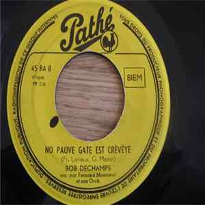 Bob Dechamps - El Danseu A L'Viole / No Pauve Gate Est Crèvéye FLAC