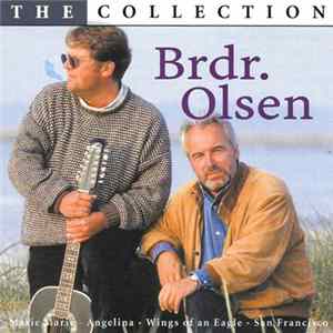 Brdr. Olsen - The Collection FLAC