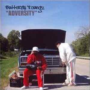 Butterfly Toungz - Adversity FLAC