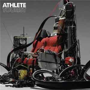 Athlete - Tourist FLAC