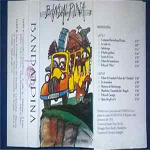 Bandalpina - Bandalpina FLAC