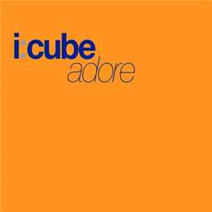 I:Cube - Adore FLAC