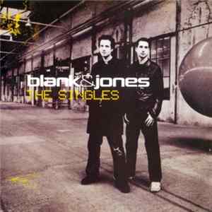 Blank & Jones - The Singles FLAC