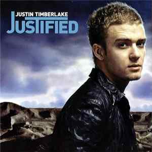 Justin Timberlake - Justified FLAC