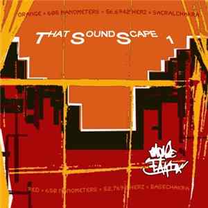 The Pattern - That Soundscape 1 FLAC