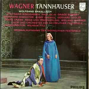 Wagner - Tannhäuser FLAC