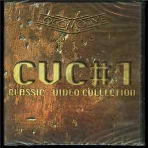 Various - CVC#1 Classic Video Collection FLAC