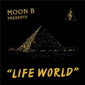 Moon B - Lifeworld FLAC
