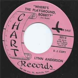 Lynn Anderson - Where's The Playground Bobby? / There Oughta Be A Law FLAC