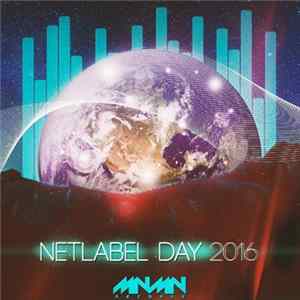 Various - Netlabel Day 2016 Compilation FLAC