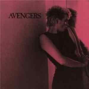 Avengers - Avengers FLAC