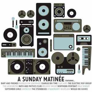 Various - A Sunday Matinée FLAC